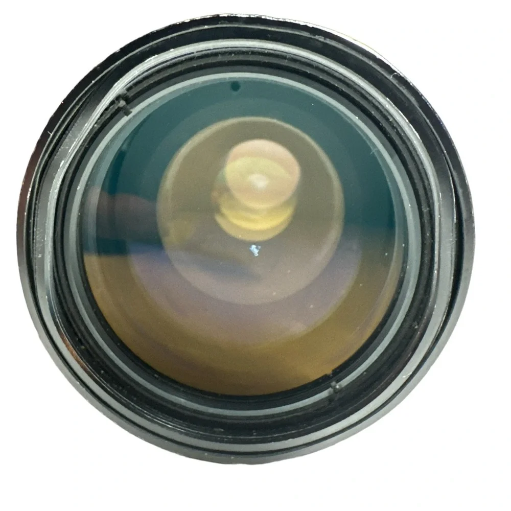 Tamron 80-210mm f/3.8 f/4-210 CF TELE MACRO BBAR MC 58mm Adaptall 2 AE Lens
